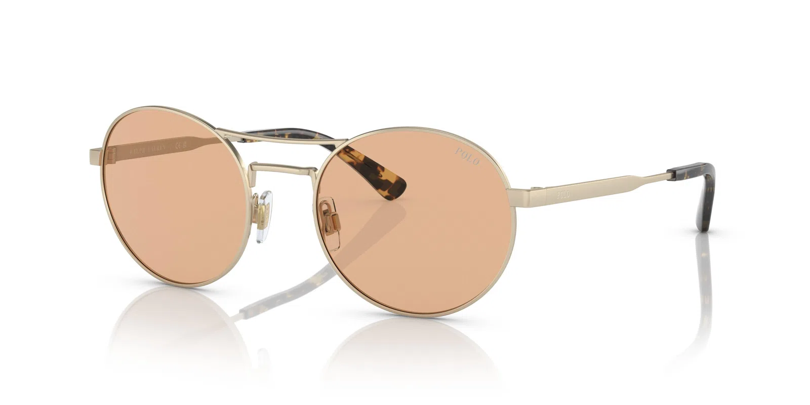 Polo 3142 Sunglasses - view 10